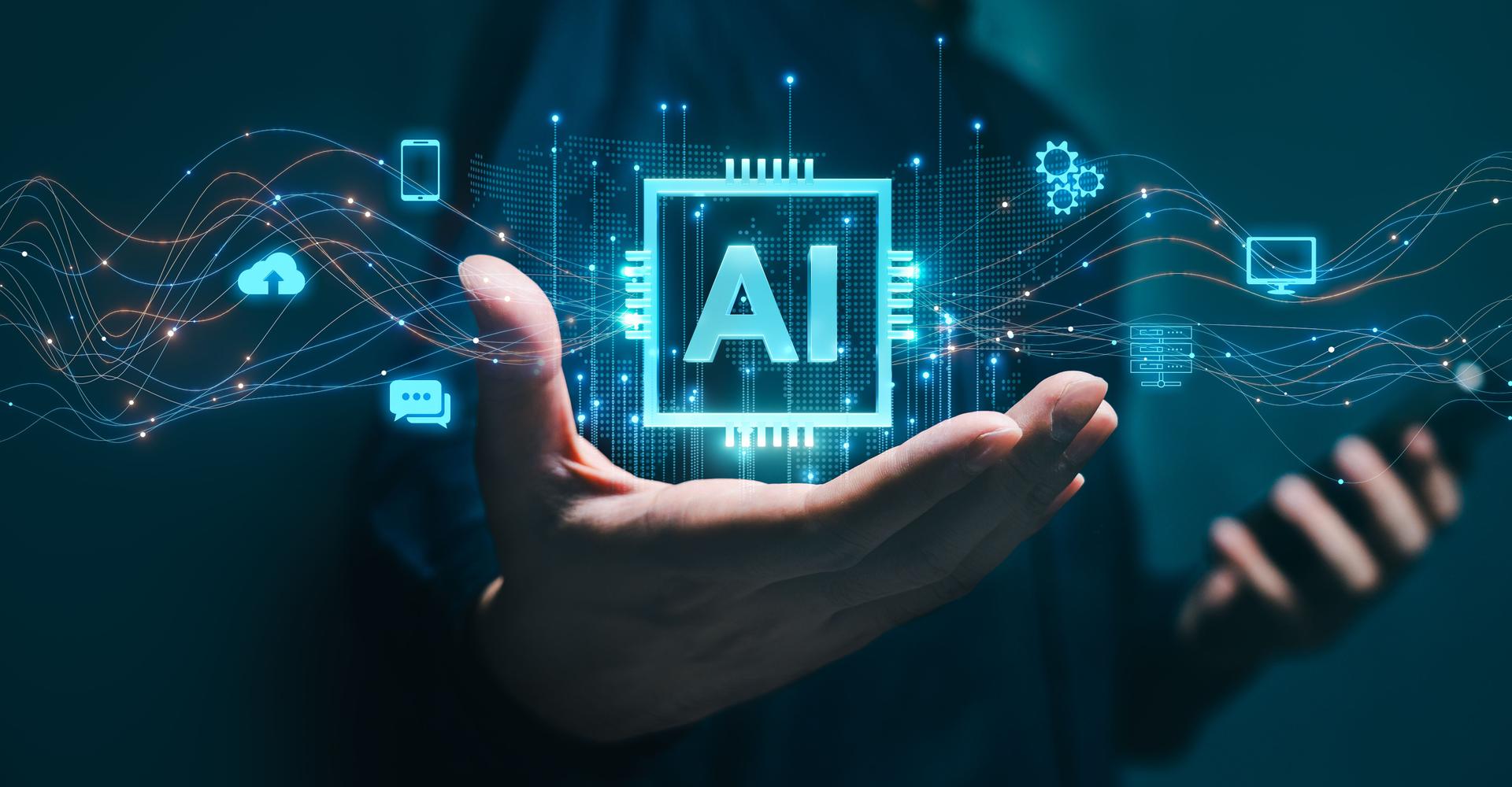 AI Technology and Business Intelligence